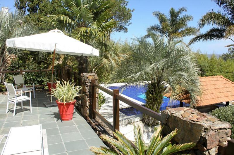 Posada Pora (Adults Only) Punta Ballena Ngoại thất bức ảnh