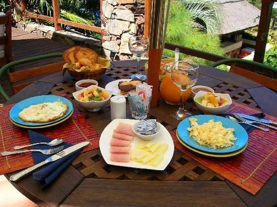 Posada Pora (Adults Only) Punta Ballena Ngoại thất bức ảnh