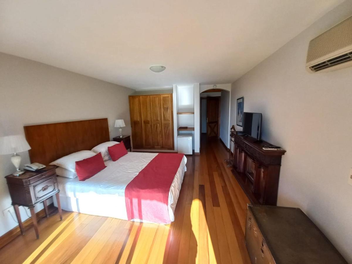 Posada Pora (Adults Only) Punta Ballena Ngoại thất bức ảnh