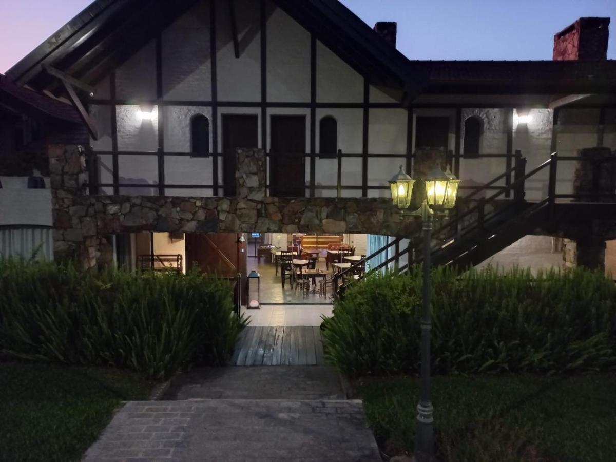 Posada Pora (Adults Only) Punta Ballena Ngoại thất bức ảnh