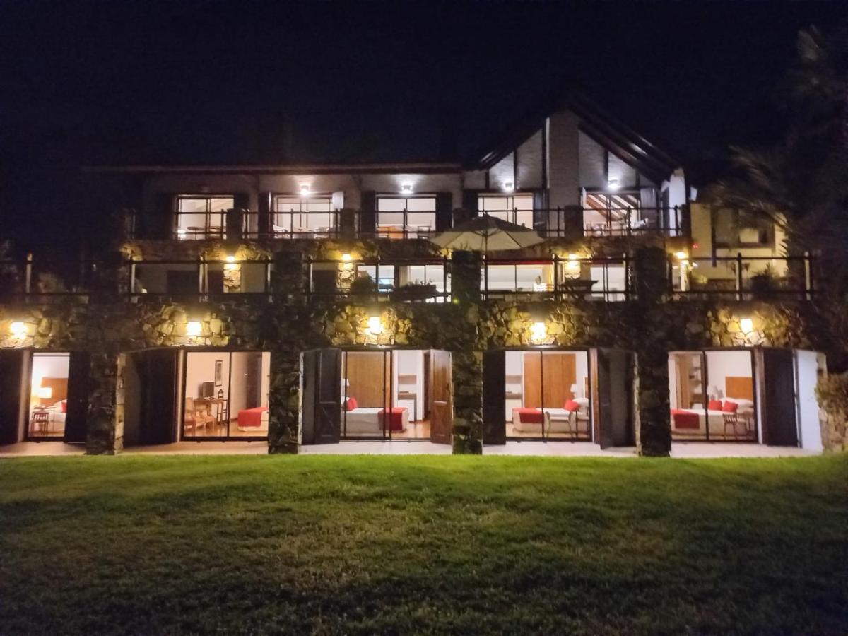 Posada Pora (Adults Only) Punta Ballena Ngoại thất bức ảnh