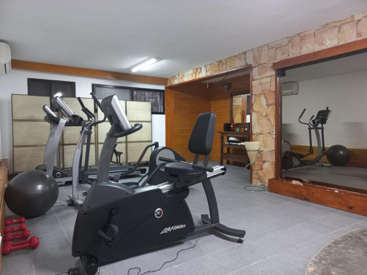 Posada Pora (Adults Only) Punta Ballena Ngoại thất bức ảnh
