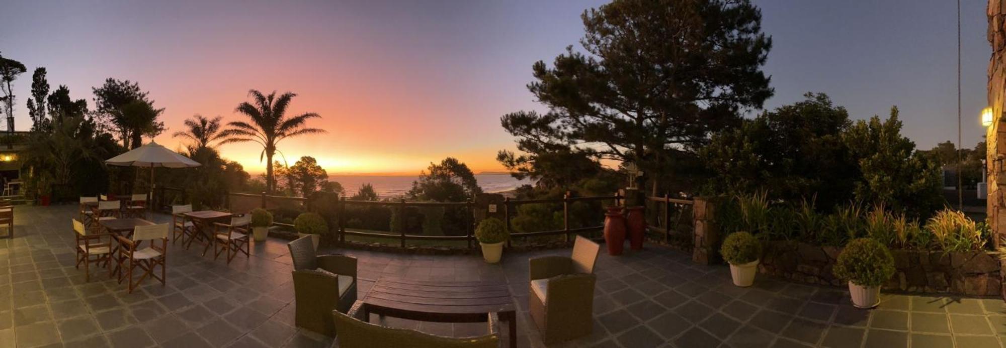 Posada Pora (Adults Only) Punta Ballena Ngoại thất bức ảnh