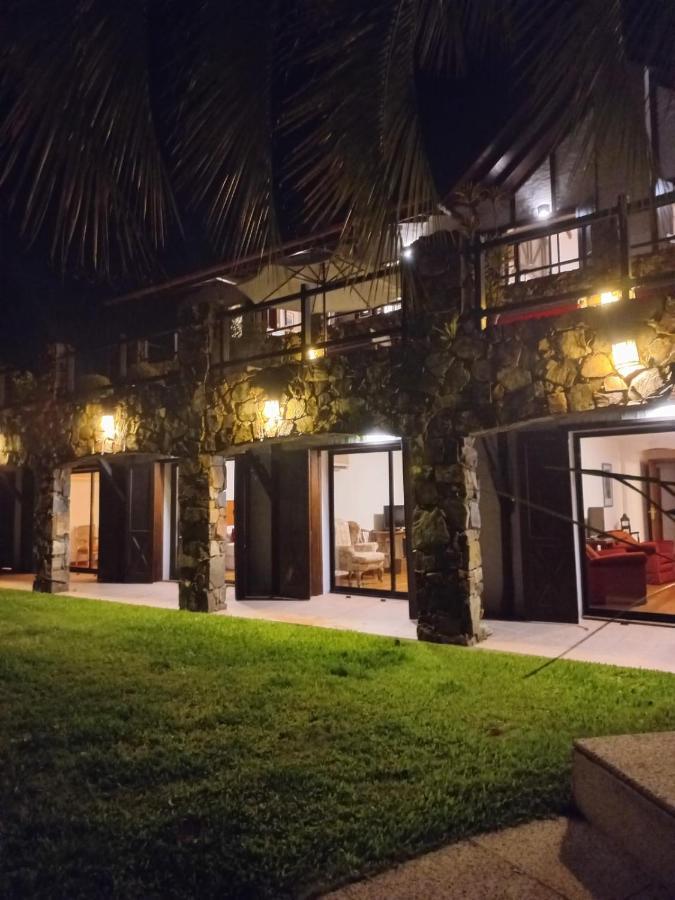Posada Pora (Adults Only) Punta Ballena Ngoại thất bức ảnh