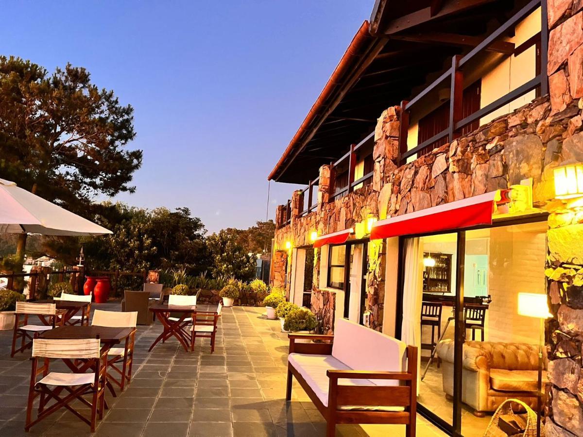 Posada Pora (Adults Only) Punta Ballena Ngoại thất bức ảnh