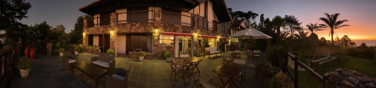 Posada Pora (Adults Only) Punta Ballena Ngoại thất bức ảnh