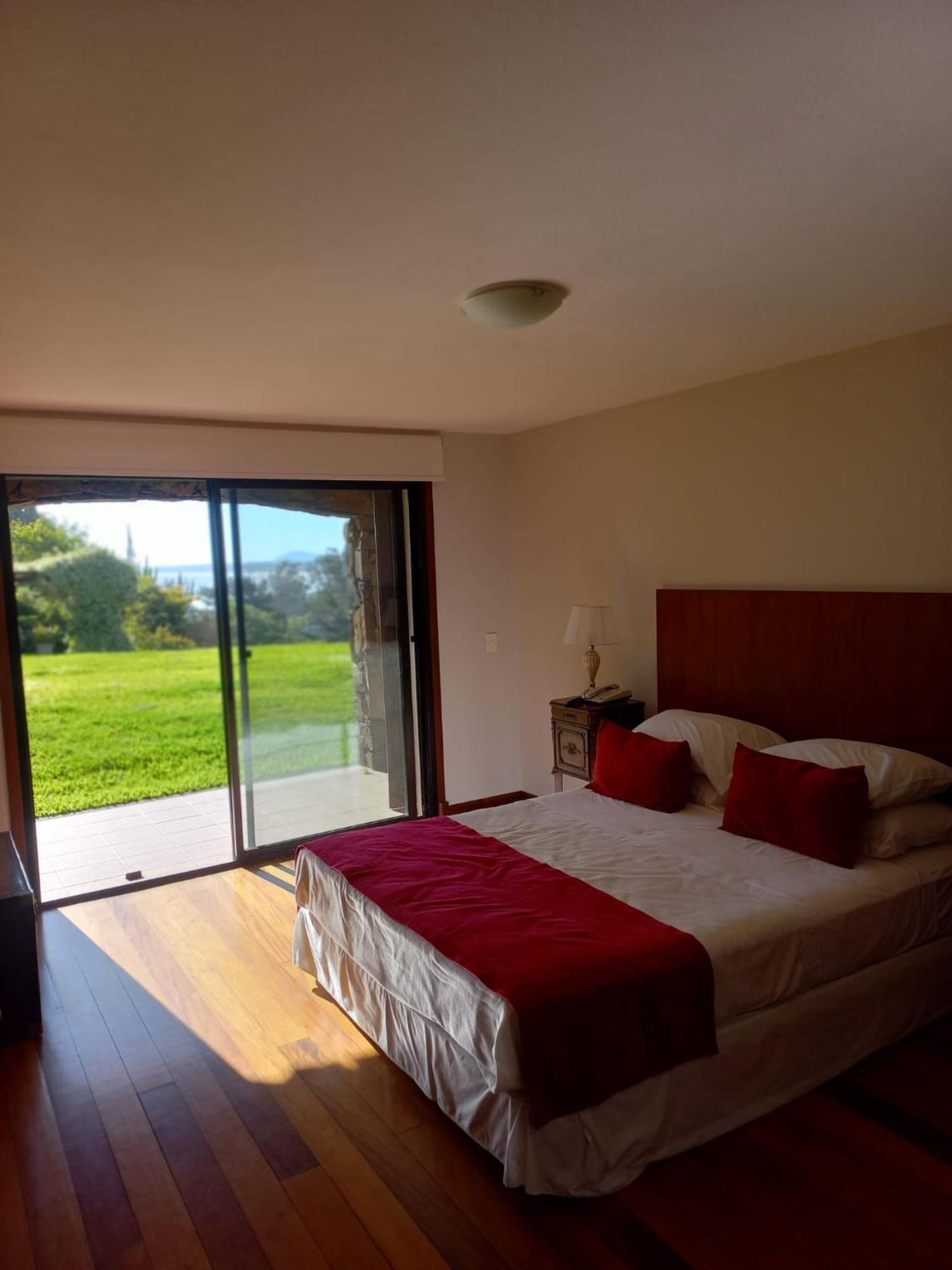 Posada Pora (Adults Only) Punta Ballena Ngoại thất bức ảnh