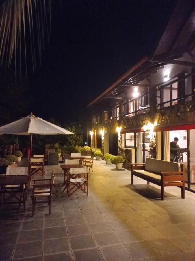 Posada Pora (Adults Only) Punta Ballena Ngoại thất bức ảnh