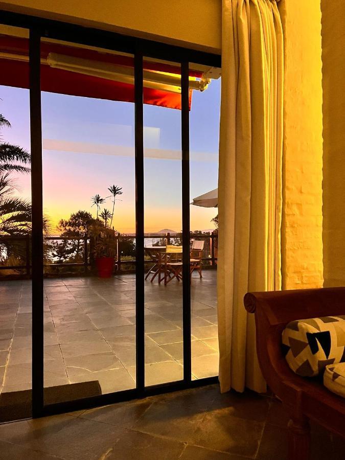Posada Pora (Adults Only) Punta Ballena Ngoại thất bức ảnh