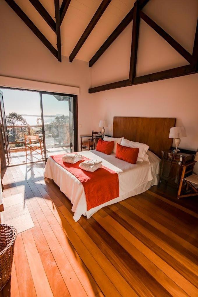 Posada Pora (Adults Only) Punta Ballena Ngoại thất bức ảnh
