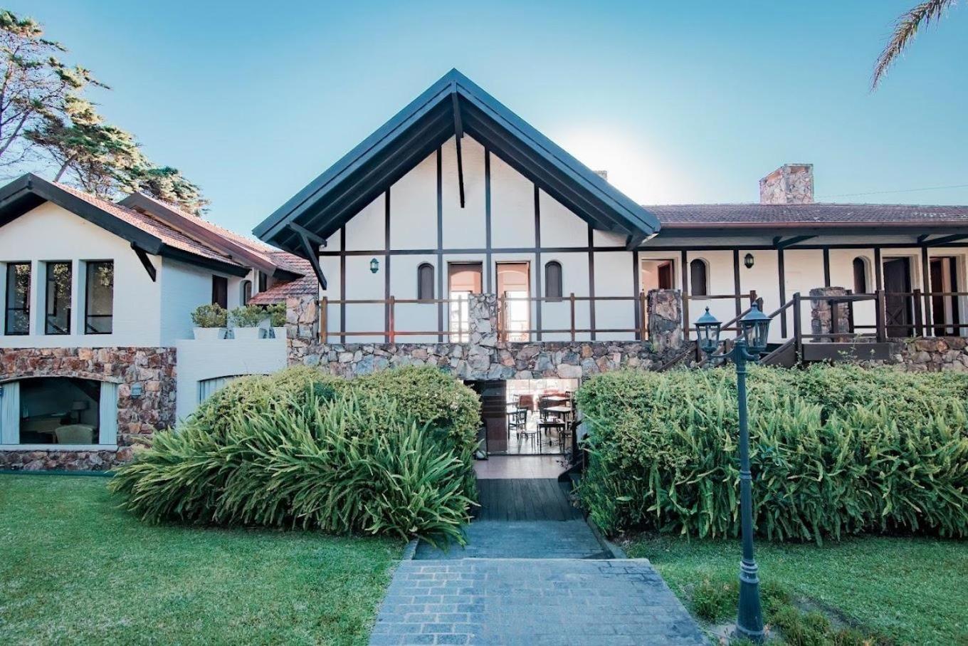 Posada Pora (Adults Only) Punta Ballena Ngoại thất bức ảnh