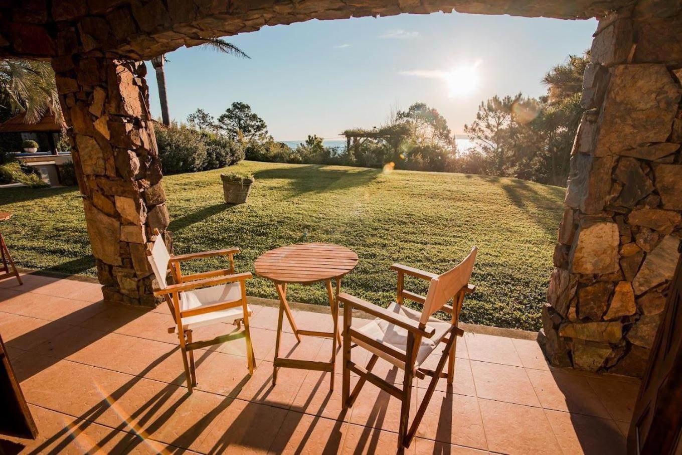 Posada Pora (Adults Only) Punta Ballena Ngoại thất bức ảnh