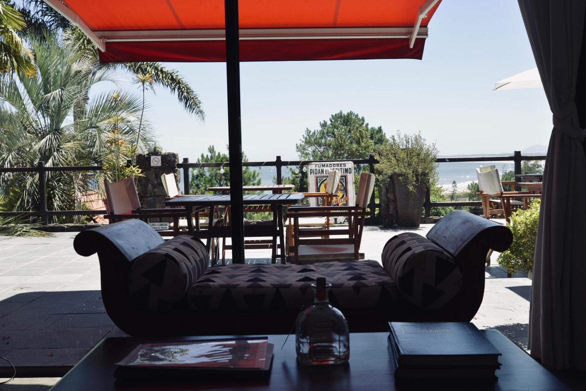 Posada Pora (Adults Only) Punta Ballena Ngoại thất bức ảnh
