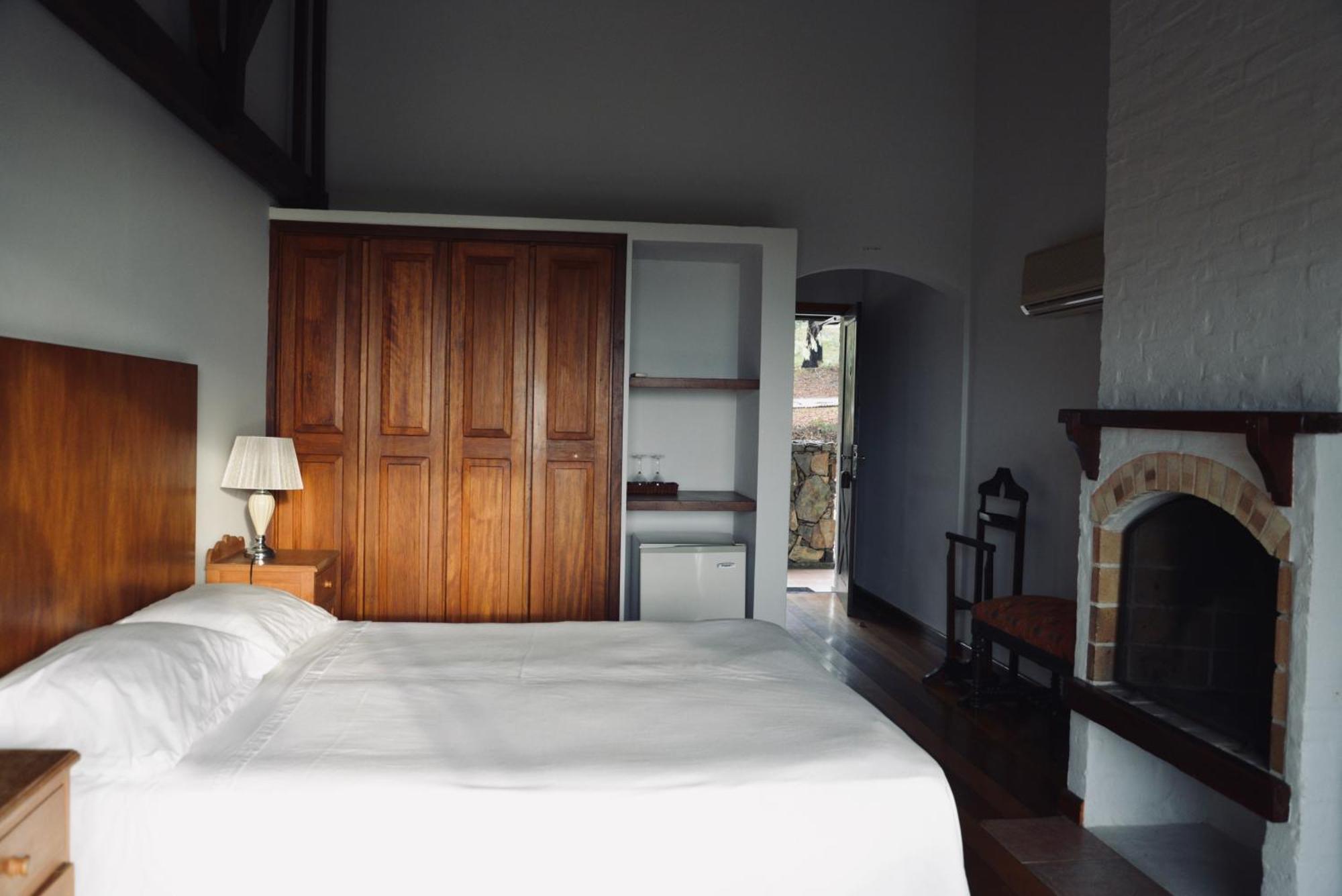 Posada Pora (Adults Only) Punta Ballena Ngoại thất bức ảnh