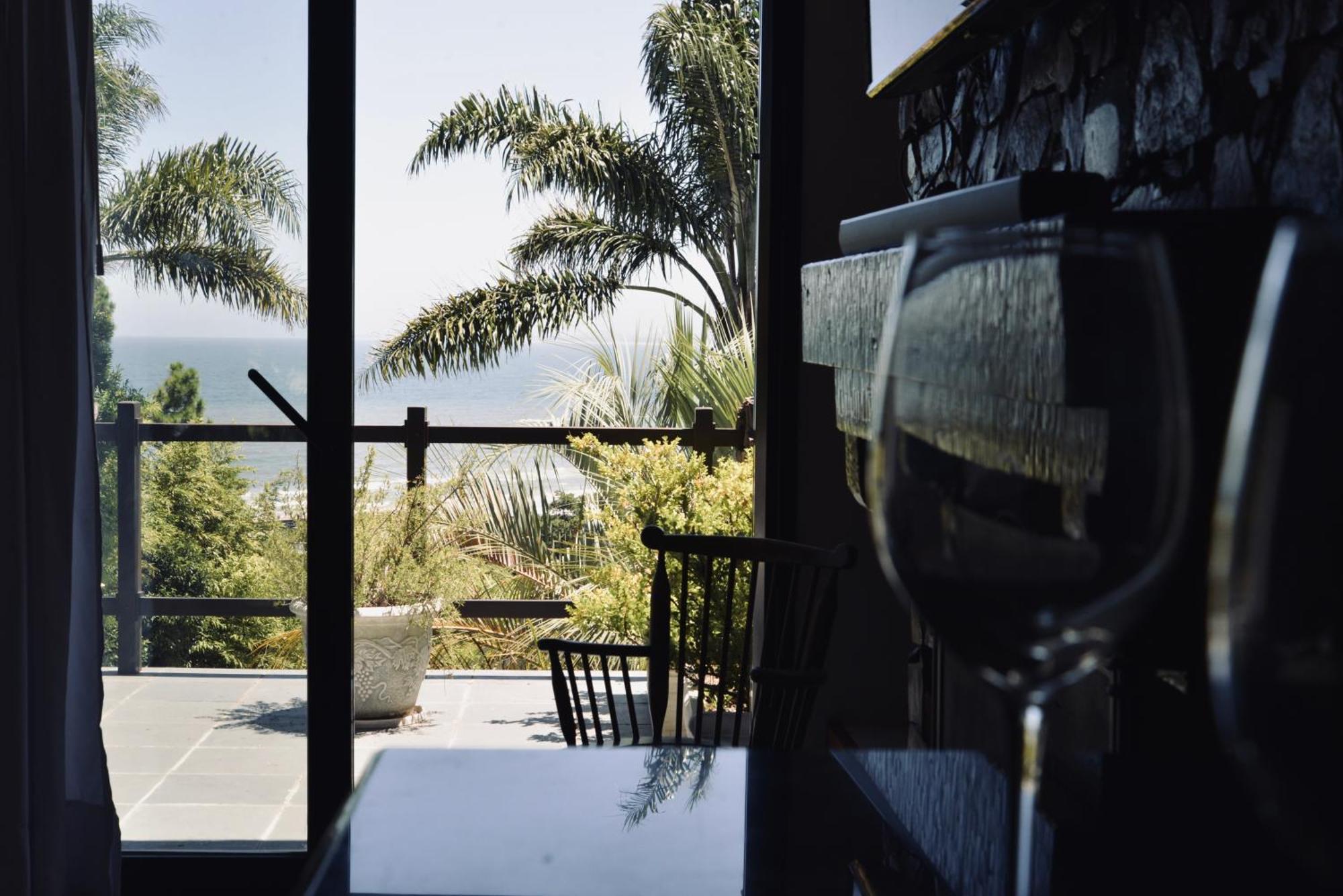 Posada Pora (Adults Only) Punta Ballena Ngoại thất bức ảnh