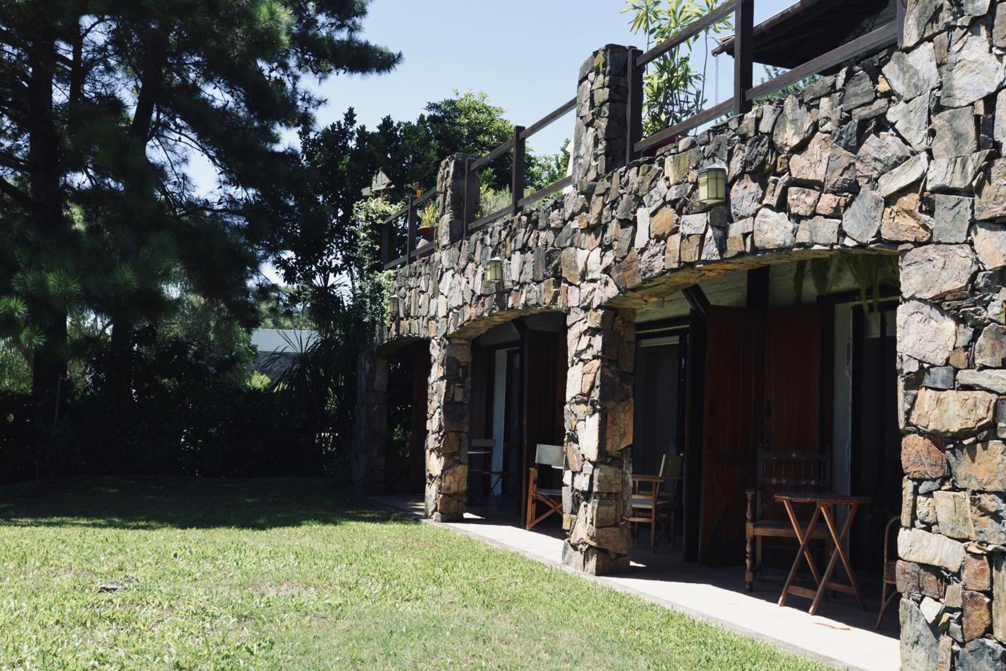 Posada Pora (Adults Only) Punta Ballena Ngoại thất bức ảnh