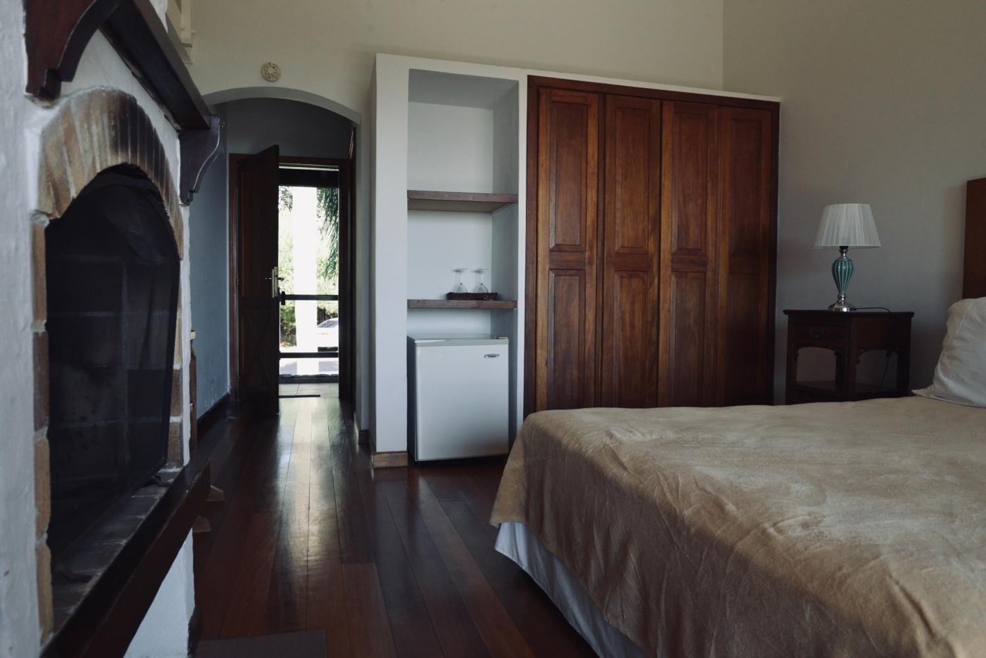 Posada Pora (Adults Only) Punta Ballena Ngoại thất bức ảnh