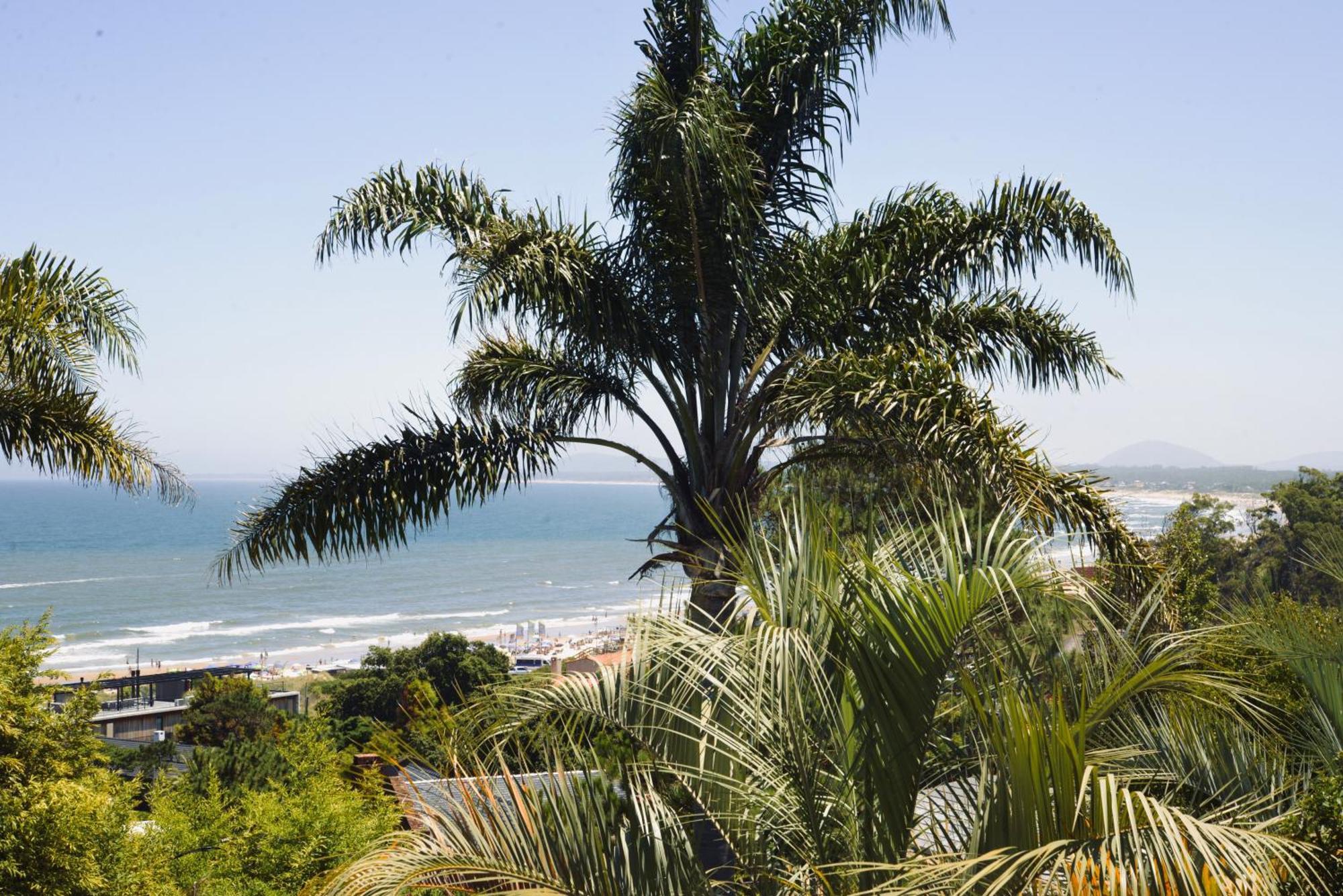 Posada Pora (Adults Only) Punta Ballena Ngoại thất bức ảnh
