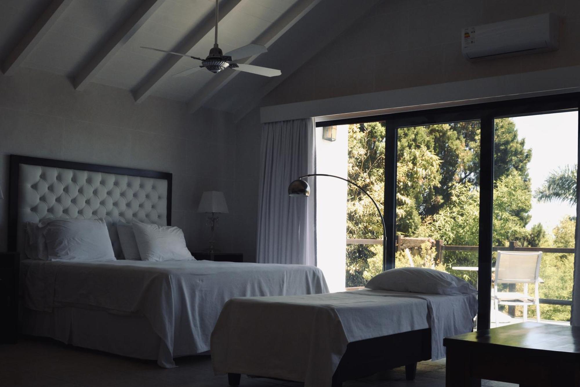 Posada Pora (Adults Only) Punta Ballena Ngoại thất bức ảnh
