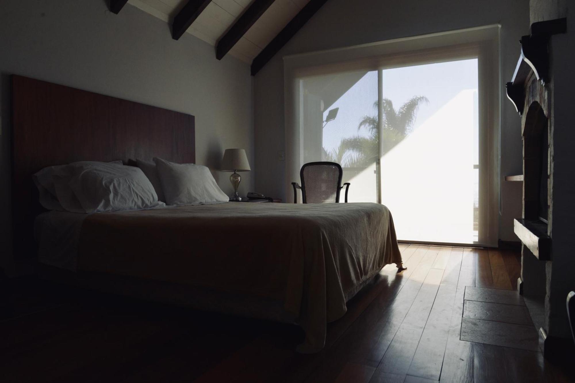 Posada Pora (Adults Only) Punta Ballena Ngoại thất bức ảnh
