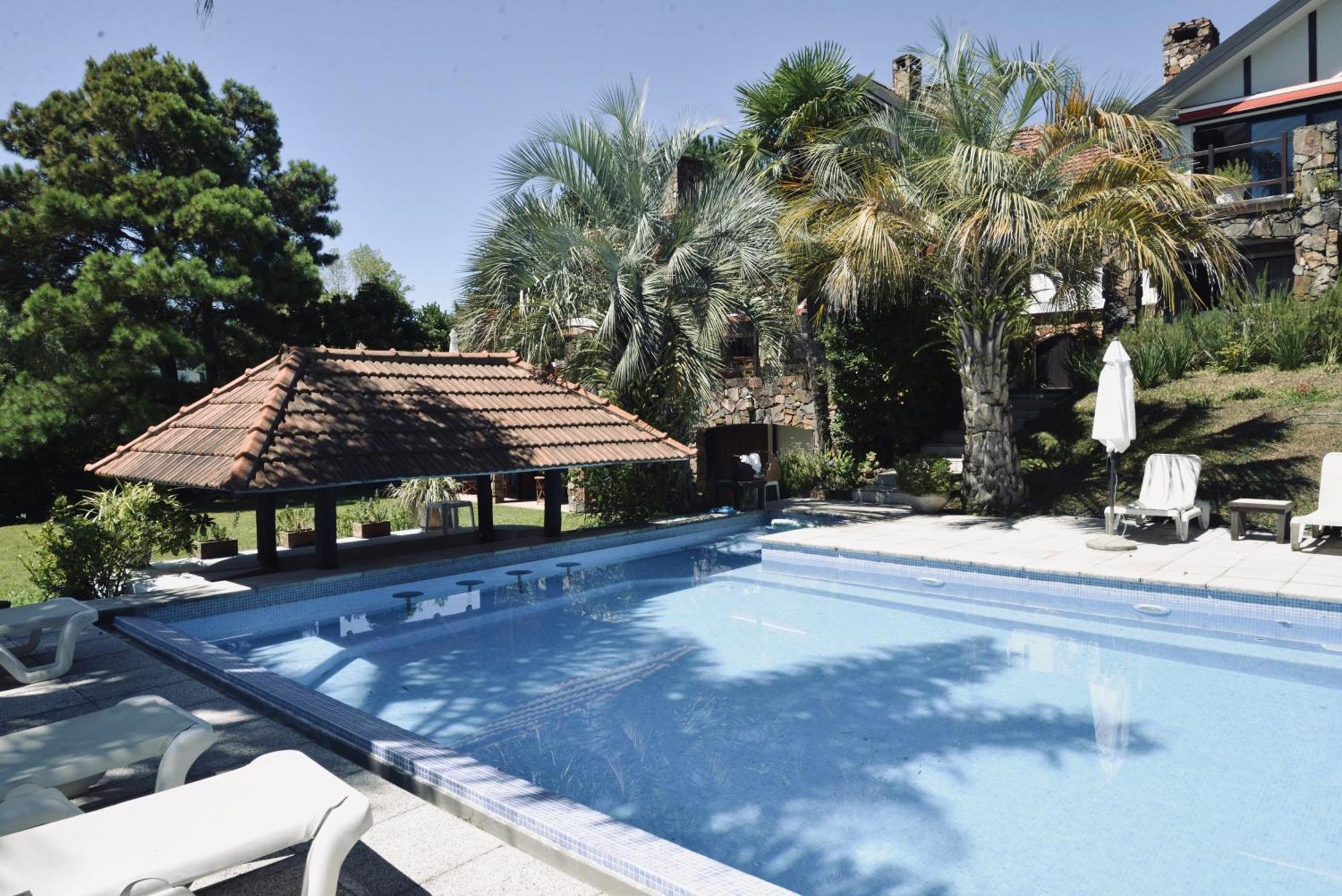 Posada Pora (Adults Only) Punta Ballena Ngoại thất bức ảnh