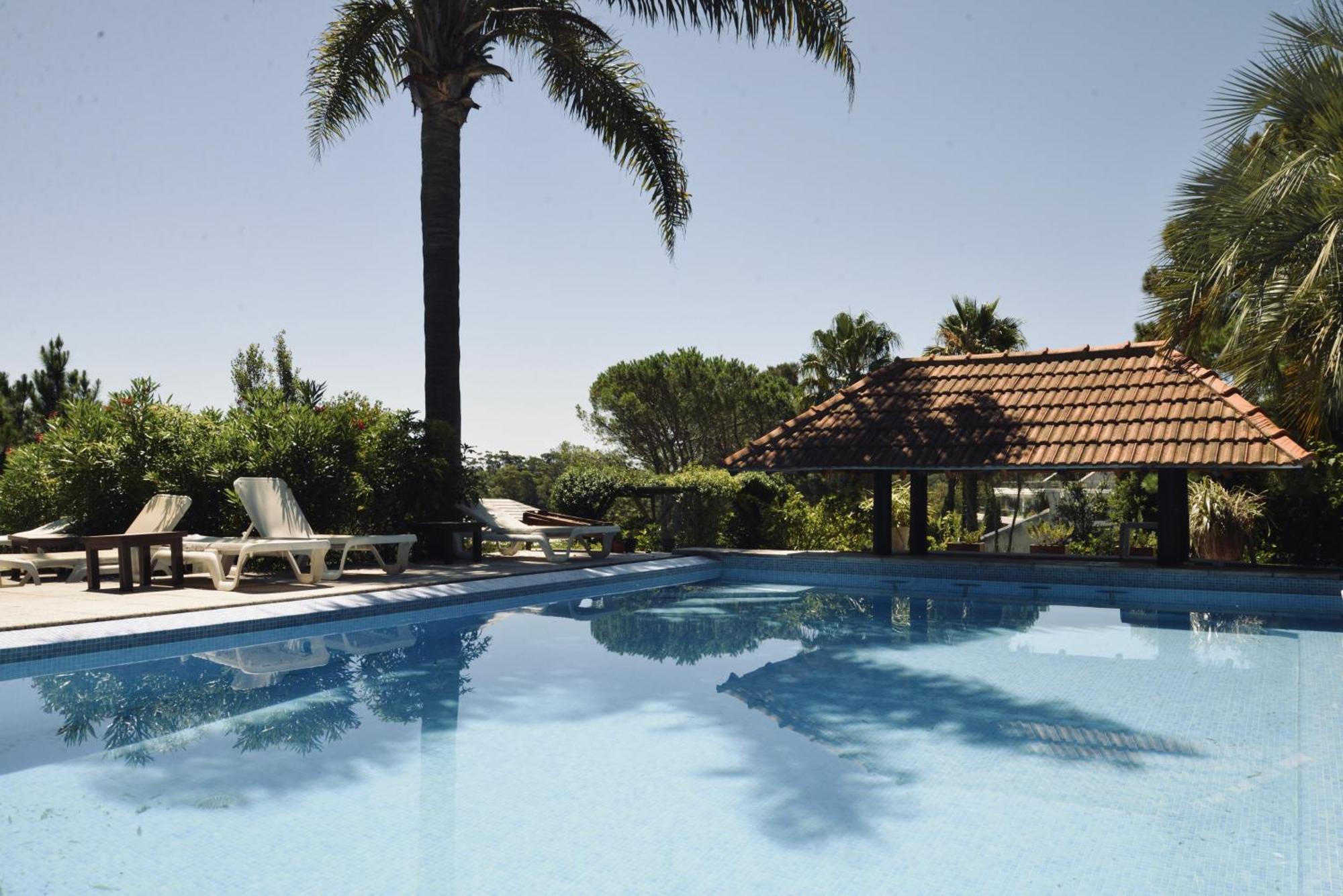 Posada Pora (Adults Only) Punta Ballena Ngoại thất bức ảnh