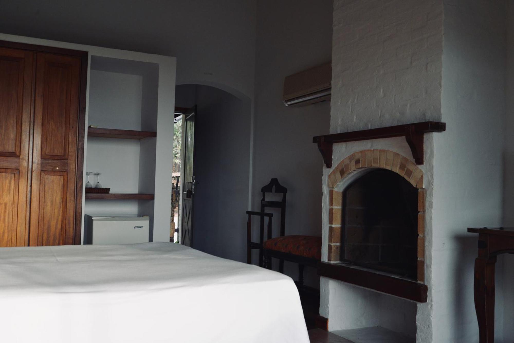 Posada Pora (Adults Only) Punta Ballena Ngoại thất bức ảnh