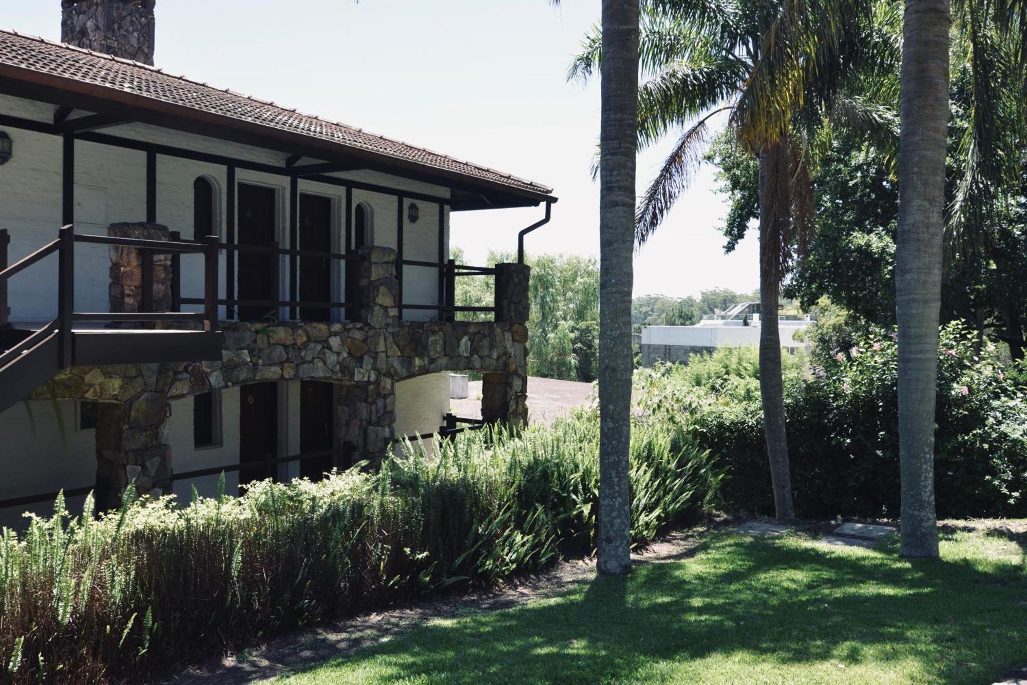 Posada Pora (Adults Only) Punta Ballena Ngoại thất bức ảnh
