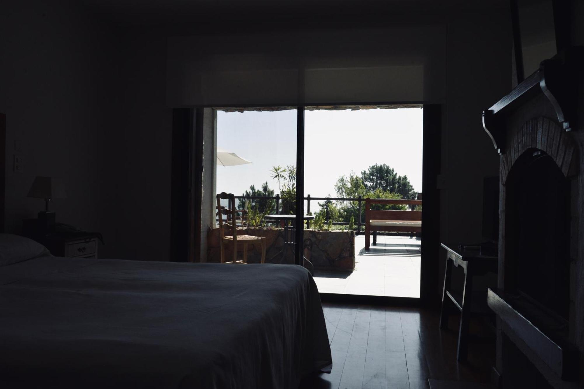 Posada Pora (Adults Only) Punta Ballena Ngoại thất bức ảnh