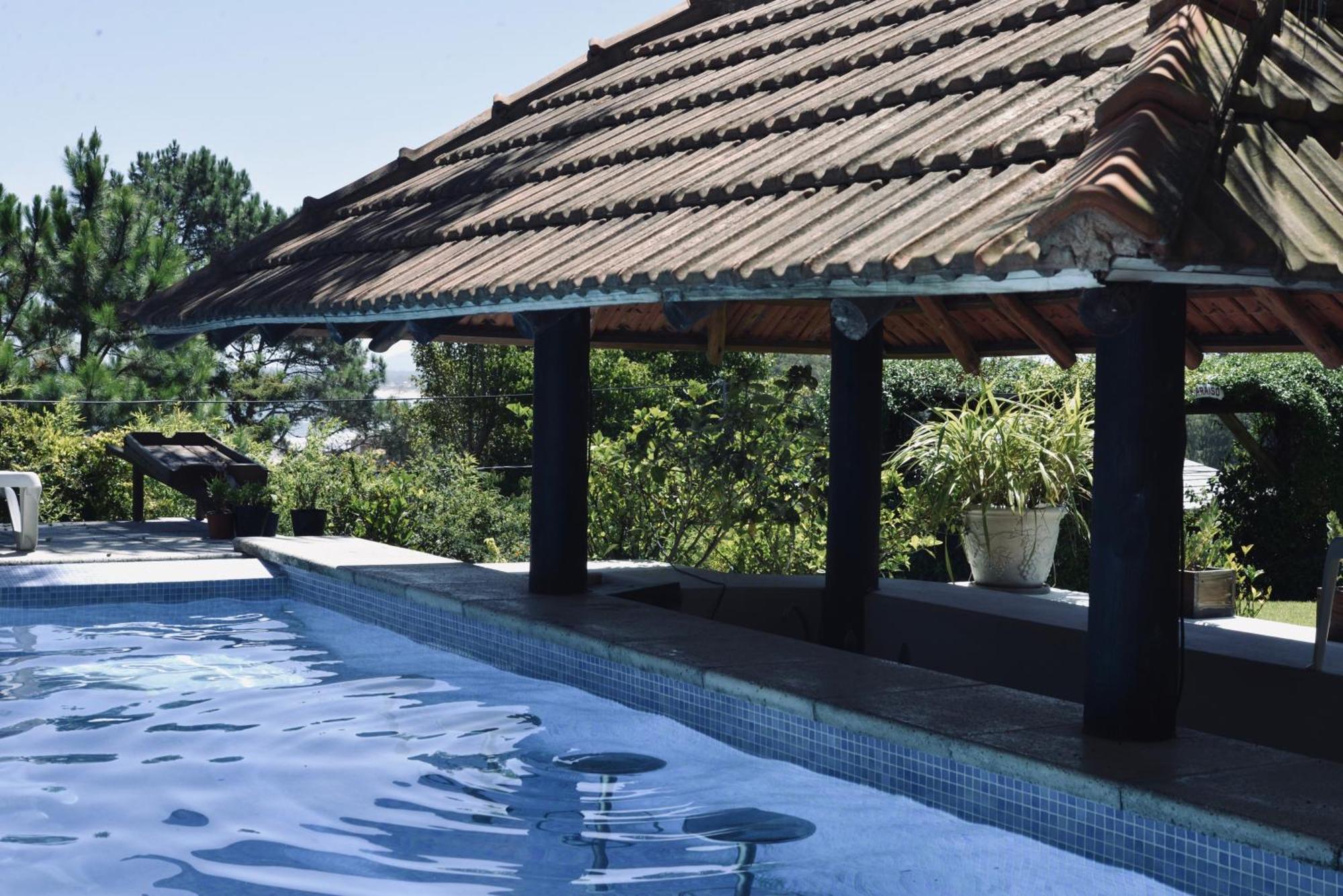 Posada Pora (Adults Only) Punta Ballena Ngoại thất bức ảnh