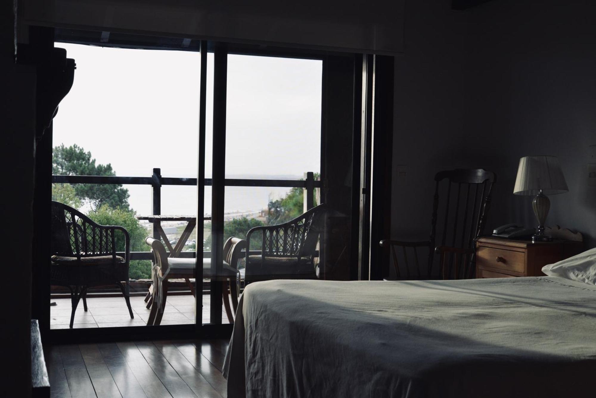 Posada Pora (Adults Only) Punta Ballena Ngoại thất bức ảnh