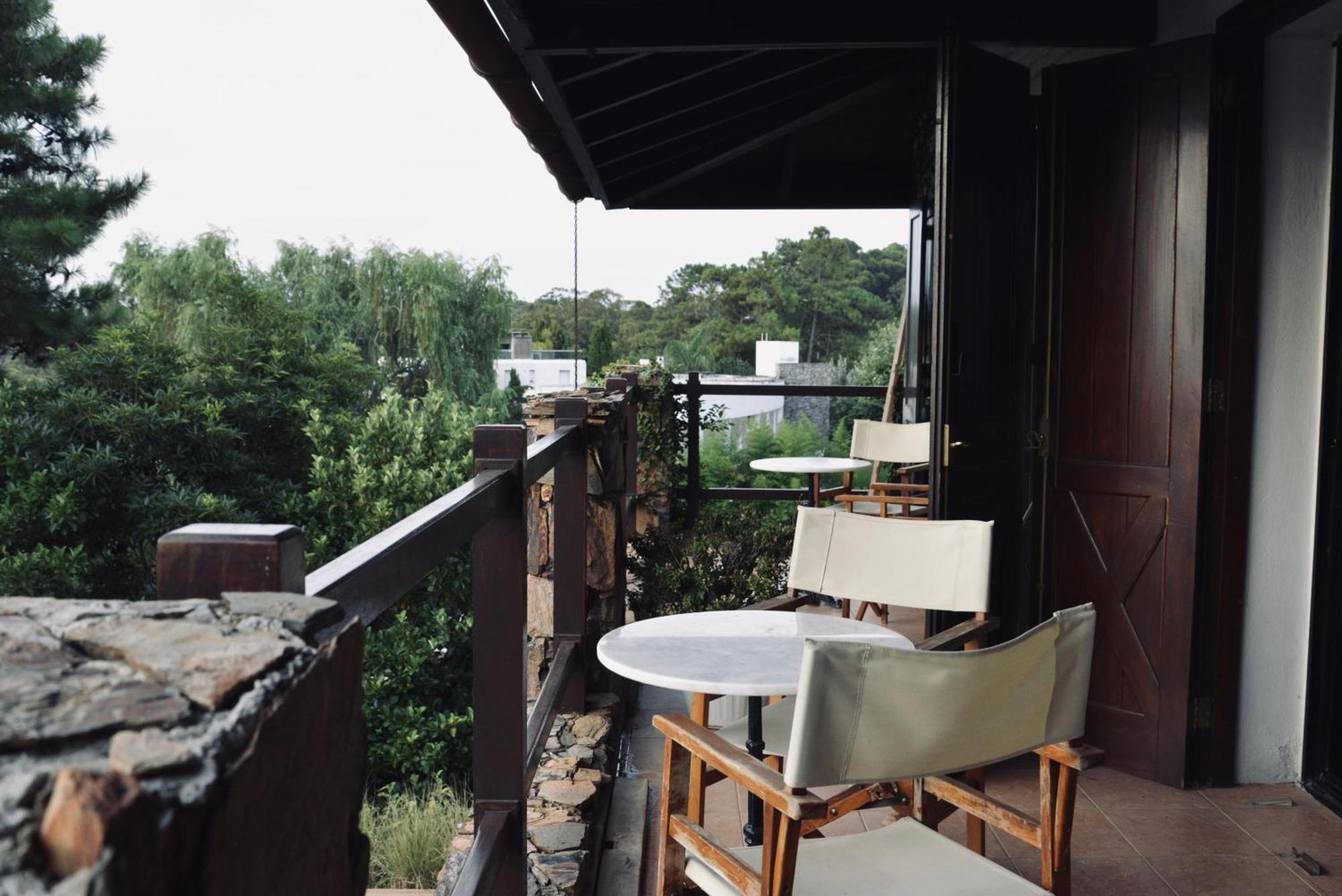 Posada Pora (Adults Only) Punta Ballena Ngoại thất bức ảnh