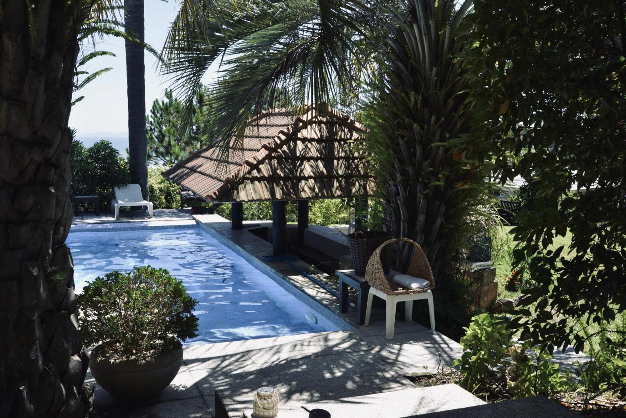Posada Pora (Adults Only) Punta Ballena Ngoại thất bức ảnh