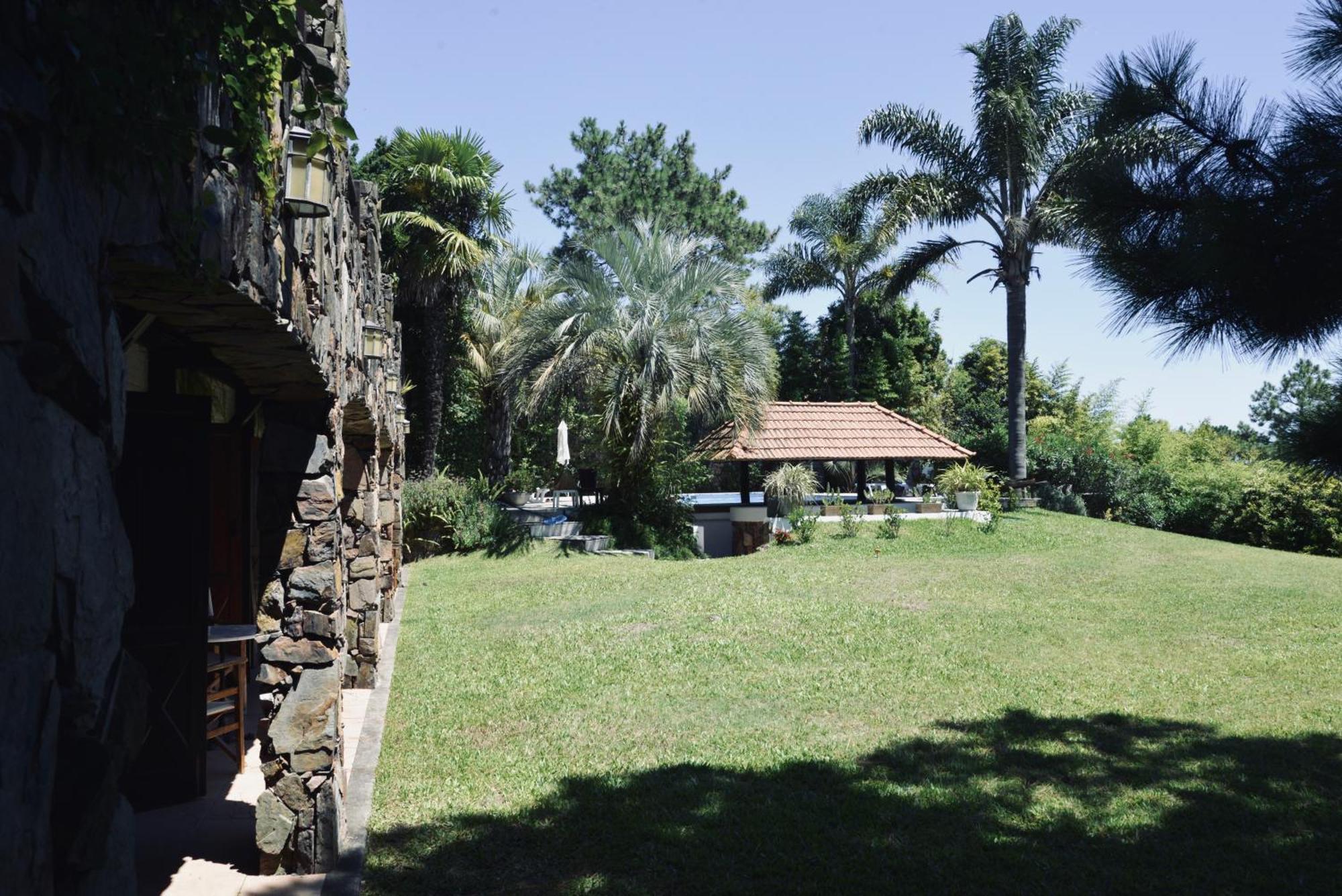 Posada Pora (Adults Only) Punta Ballena Ngoại thất bức ảnh