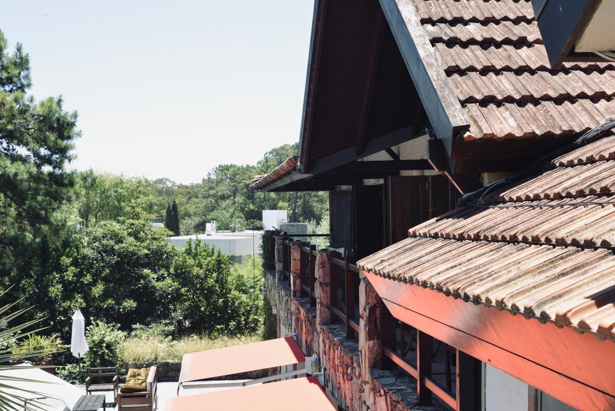 Posada Pora (Adults Only) Punta Ballena Ngoại thất bức ảnh