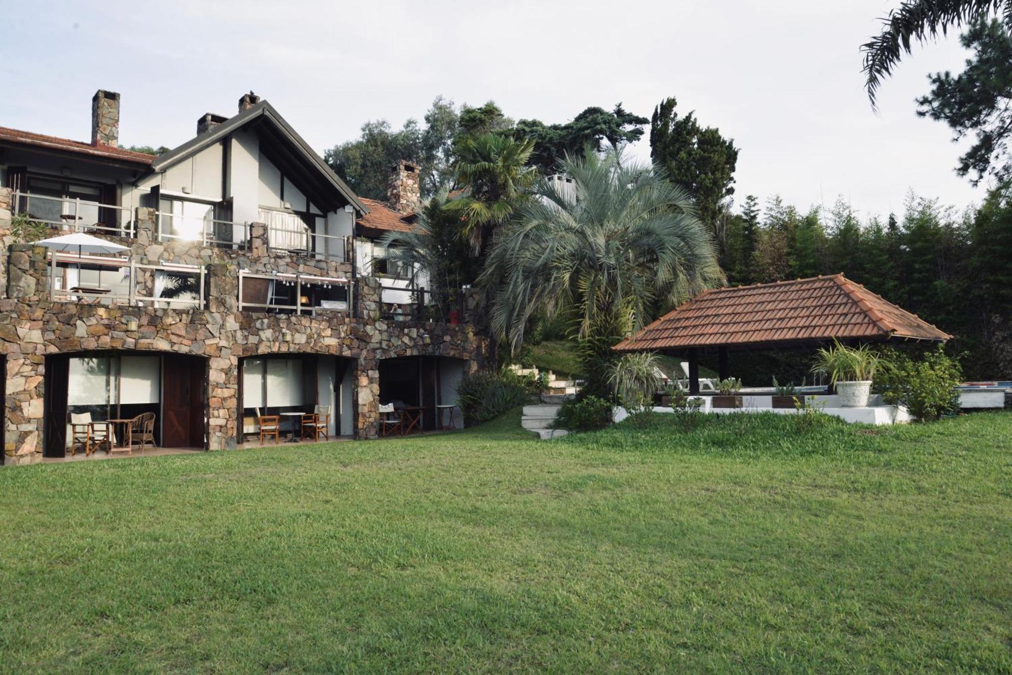 Posada Pora (Adults Only) Punta Ballena Ngoại thất bức ảnh