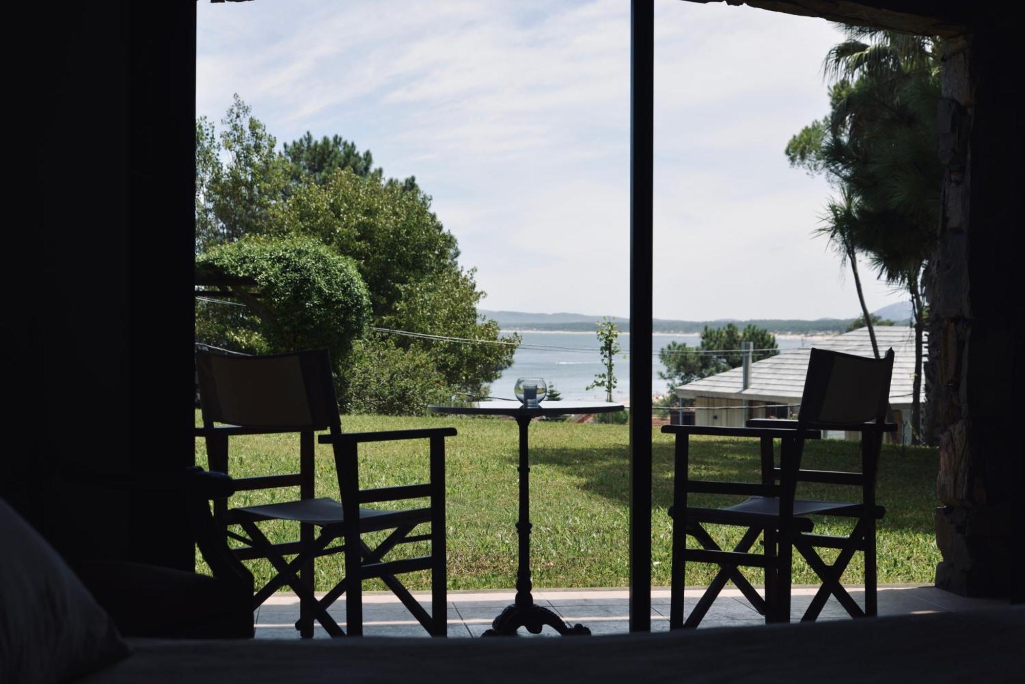 Posada Pora (Adults Only) Punta Ballena Ngoại thất bức ảnh
