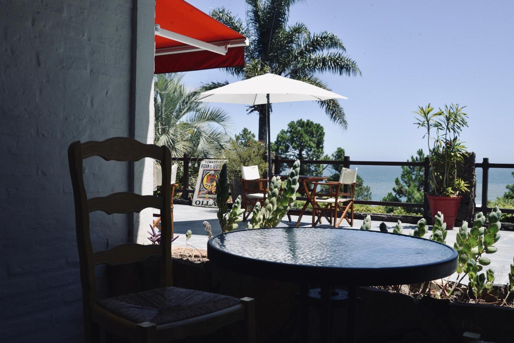 Posada Pora (Adults Only) Punta Ballena Ngoại thất bức ảnh