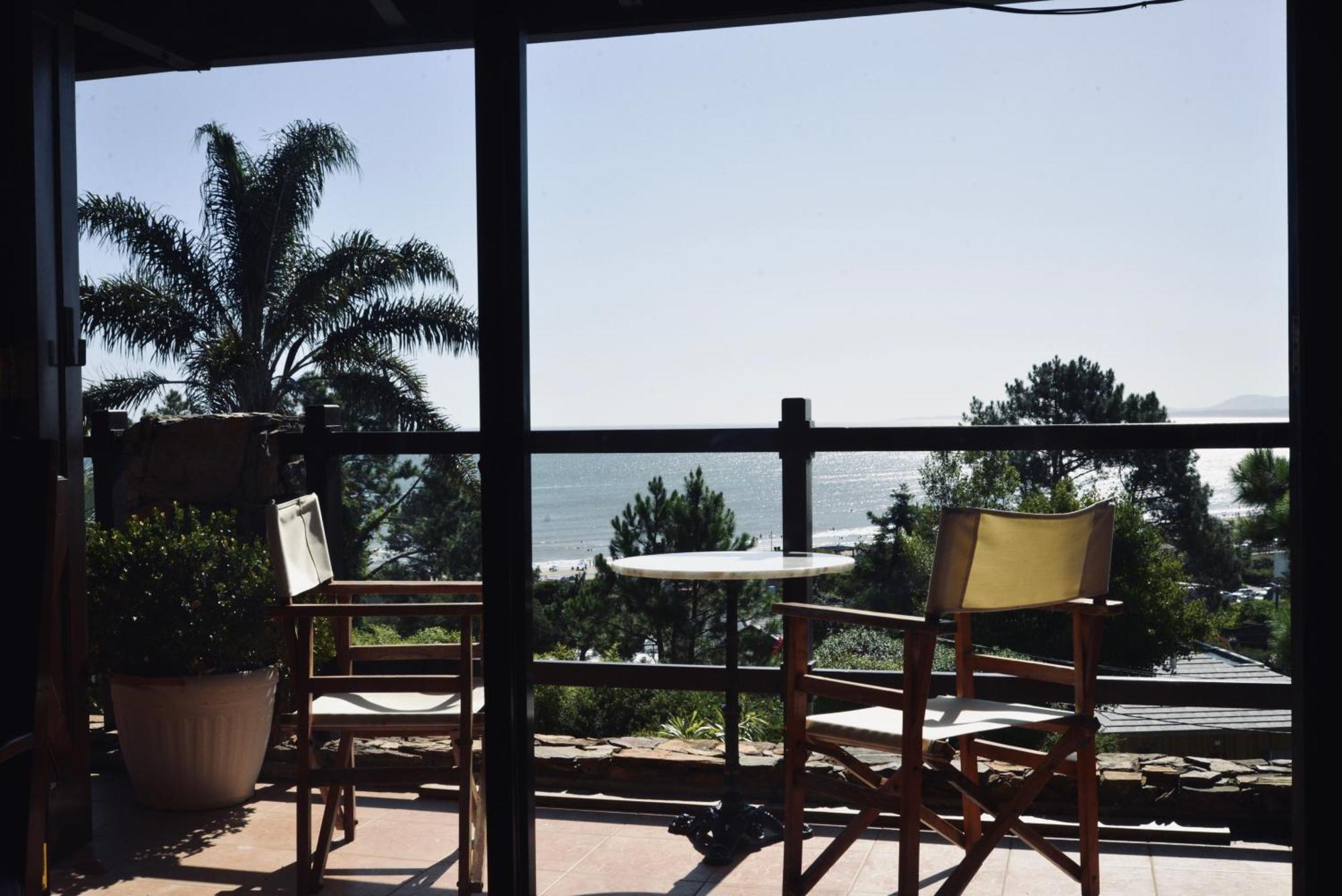Posada Pora (Adults Only) Punta Ballena Ngoại thất bức ảnh